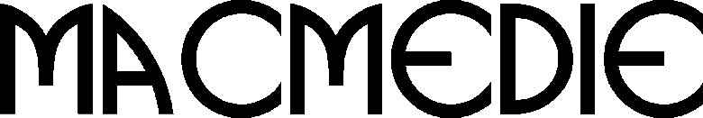Logo for Macmedie